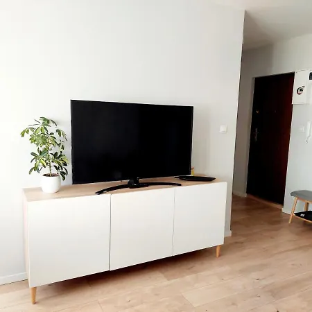 Agapella Apartamenty- Next To The Przymorze Gdańsk