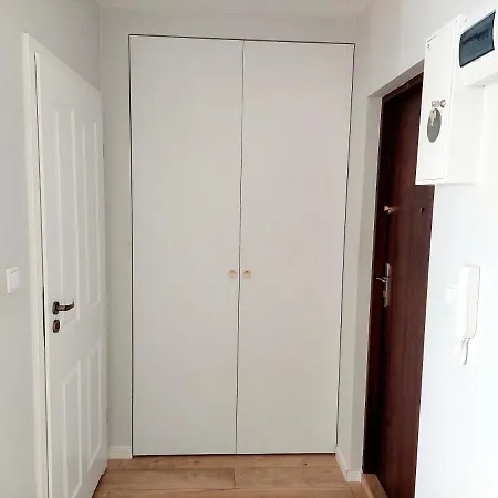 Agapella Apartamenty- Next To The Przymorze