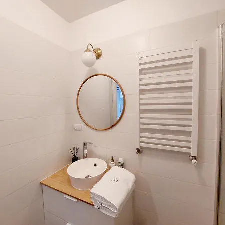 Agapella Apartamenty- Next To The Przymorze Apartamento