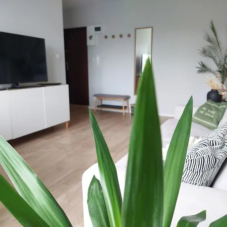 Agapella Apartamenty- Next To The Przymorze Appartement *