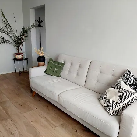 Agapella Apartamenty- Next To The Przymorze Appartement *
