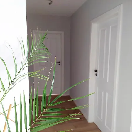 Agapella Apartamenty- Next To The Przymorze Appartement Gdańsk