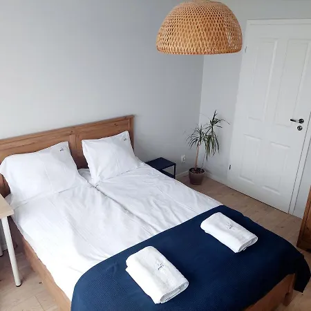 Agapella Apartamenty- Next To The Przymorze *