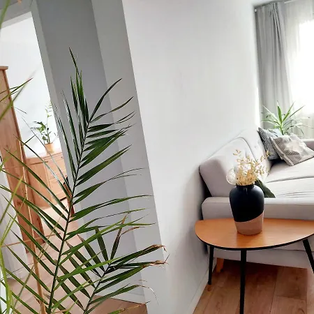 Agapella Apartamenty- Next To The Przymorze