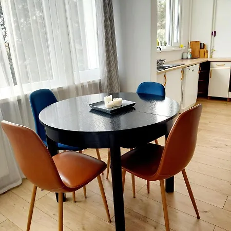 Agapella Apartamenty- Next To The Przymorze * Gdańsk